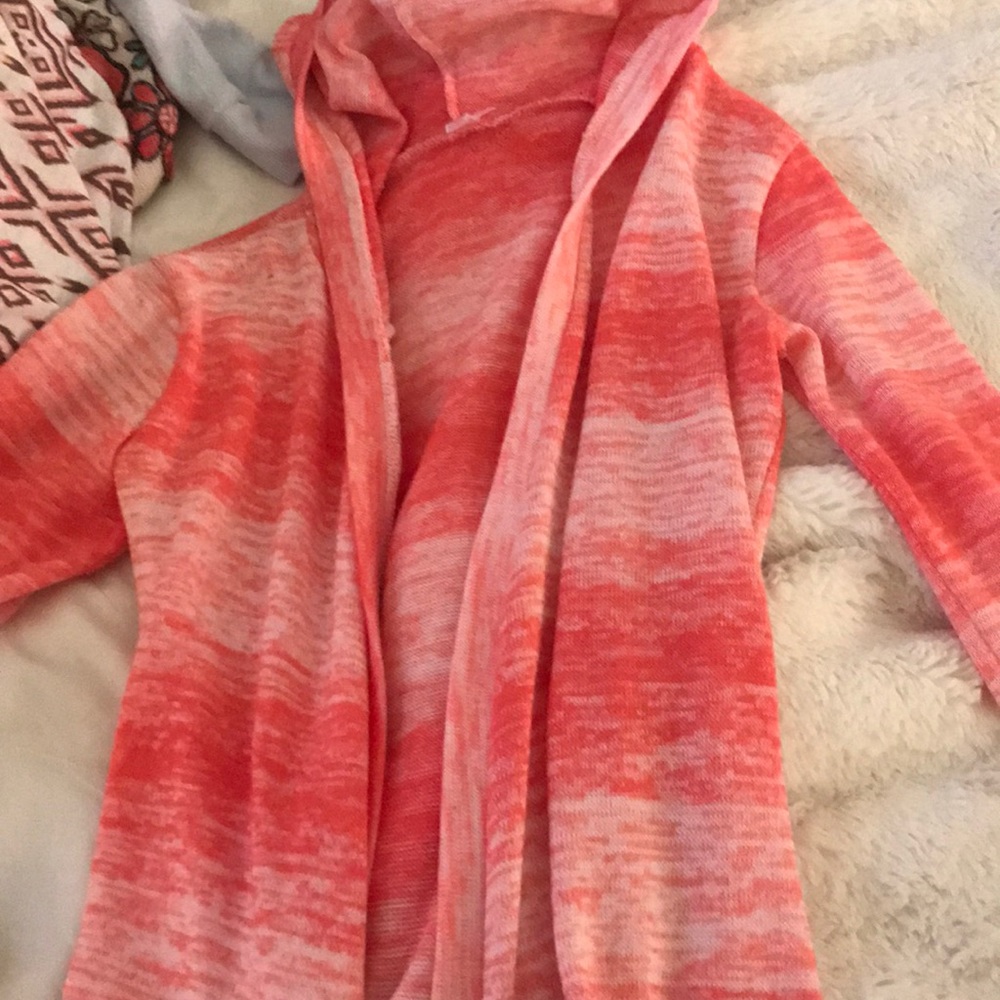 cute cardigan